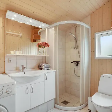 Asmo - 350m From The Sea In Nw Jutland By Interhome Holiday home *