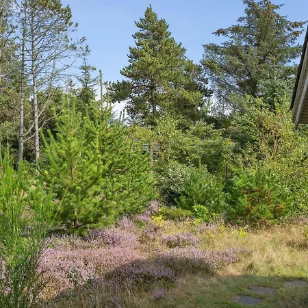 Asmo - 350m From The Sea In Nw Jutland By Interhome Holiday home *