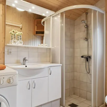 Asmo - 350m From The Sea By Interhome بيت للعطل Fjerritslev
