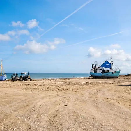 Asmo - 350m From The Sea By Interhome