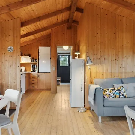 Asmo - 350m From The Sea By Interhome * Fjerritslev